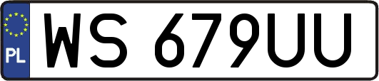 WS679UU