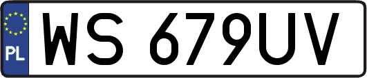 WS679UV