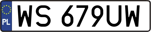 WS679UW