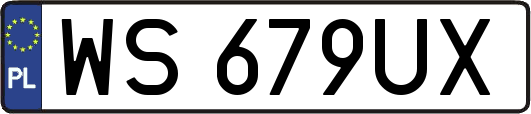 WS679UX