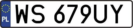WS679UY
