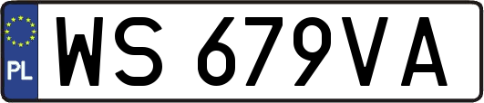 WS679VA