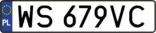 WS679VC
