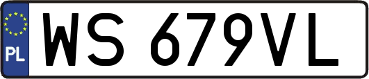 WS679VL