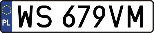 WS679VM