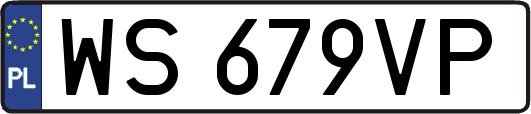 WS679VP