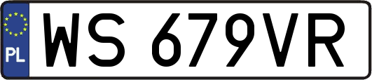 WS679VR