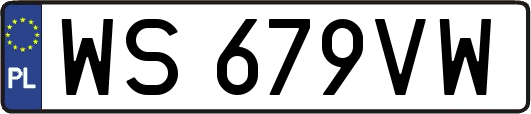 WS679VW
