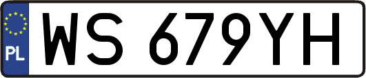 WS679YH
