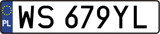 WS679YL