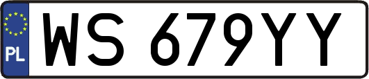 WS679YY