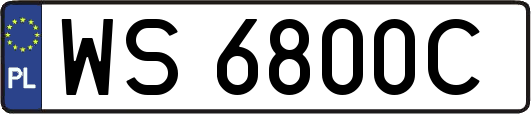 WS6800C