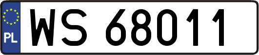 WS68011