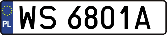 WS6801A
