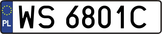 WS6801C