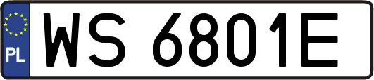 WS6801E