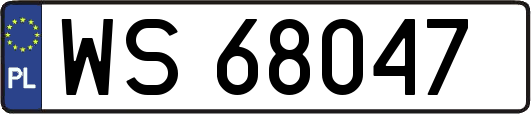 WS68047