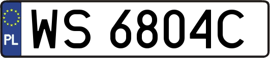 WS6804C