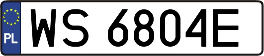 WS6804E