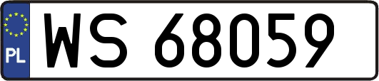 WS68059