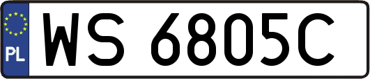 WS6805C