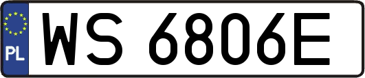 WS6806E