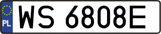 WS6808E