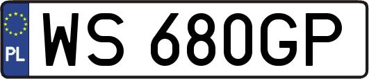 WS680GP