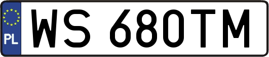 WS680TM