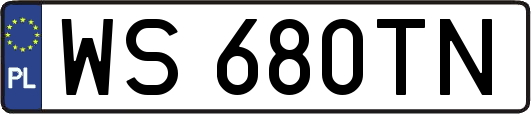 WS680TN