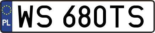 WS680TS