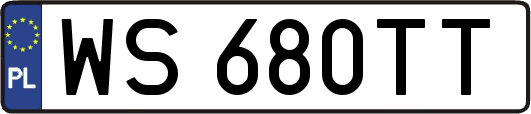 WS680TT