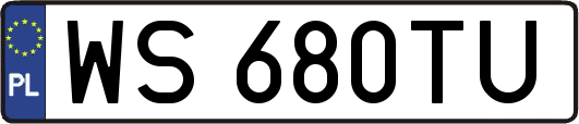 WS680TU