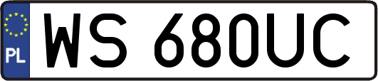 WS680UC