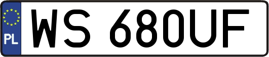 WS680UF
