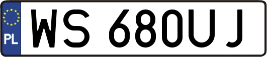 WS680UJ