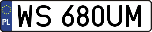 WS680UM