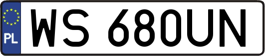 WS680UN