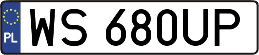 WS680UP