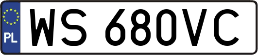 WS680VC