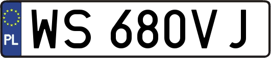 WS680VJ