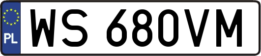 WS680VM