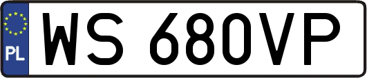 WS680VP