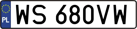 WS680VW