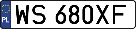 WS680XF