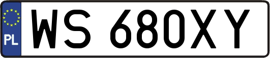 WS680XY