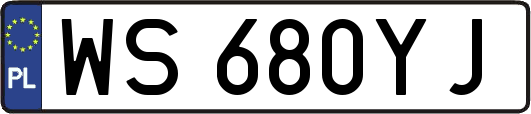 WS680YJ