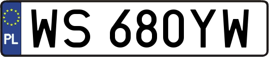 WS680YW