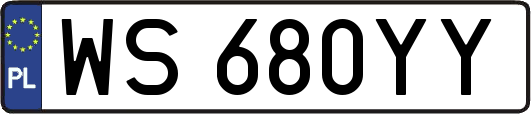 WS680YY
