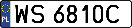 WS6810C